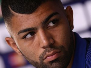 Santos: Cuma Juve dan Inter yang Ajukan Tawaran Nyata untuk Gabigol Santos: Cuma Juve dan Inter yang Ajukan Tawaran Nyata untuk Gabigol
