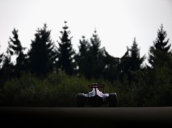 F1 2016 Bergulir Lagi Usai Jeda, Ini Statistik GP Belgia