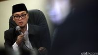 Kemenag Jelaskan 177 WNI yang Ditahan Imigrasi Filipina