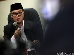 Soal Densus Tipikor, M Jasin: Korupsi Perlu Diperangi Bersama