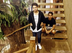 Jovial da Lopez dan Andovi da Lopez Singgung Fenomena Giveaway