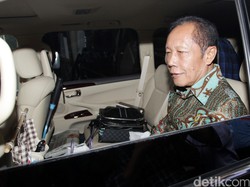 Bang Yos Jadi Komisaris Utama Semen Indonesia