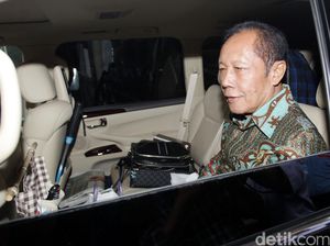 Bang Yos Jadi Komisaris Utama Semen Indonesia Bang Yos Jadi Komisaris Utama Semen Indonesia