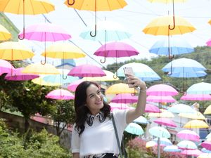 Main Teater, Chelsea Islan Masih Punya Mimpi Jadi Sutradara