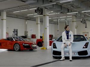 Call Me Baby EXO Sudah Ditonton 100 Juta Kali!