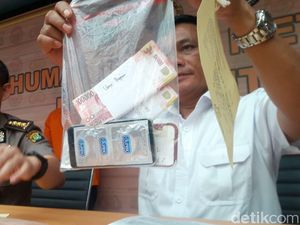 Polisi: Pelanggan PSK Kelas Model dan SPG dari Kalangan Pengusaha