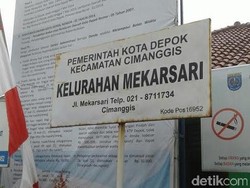 Blanko Kosong, e-KTP di Depok Baru Selesai Januari 2017