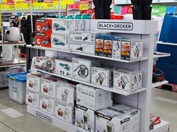 Promo Vacuum Cleaner di Transmart Carrefour