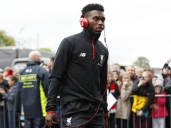 Sturridge Bakal Dijual, Klopp: Itu Bohong