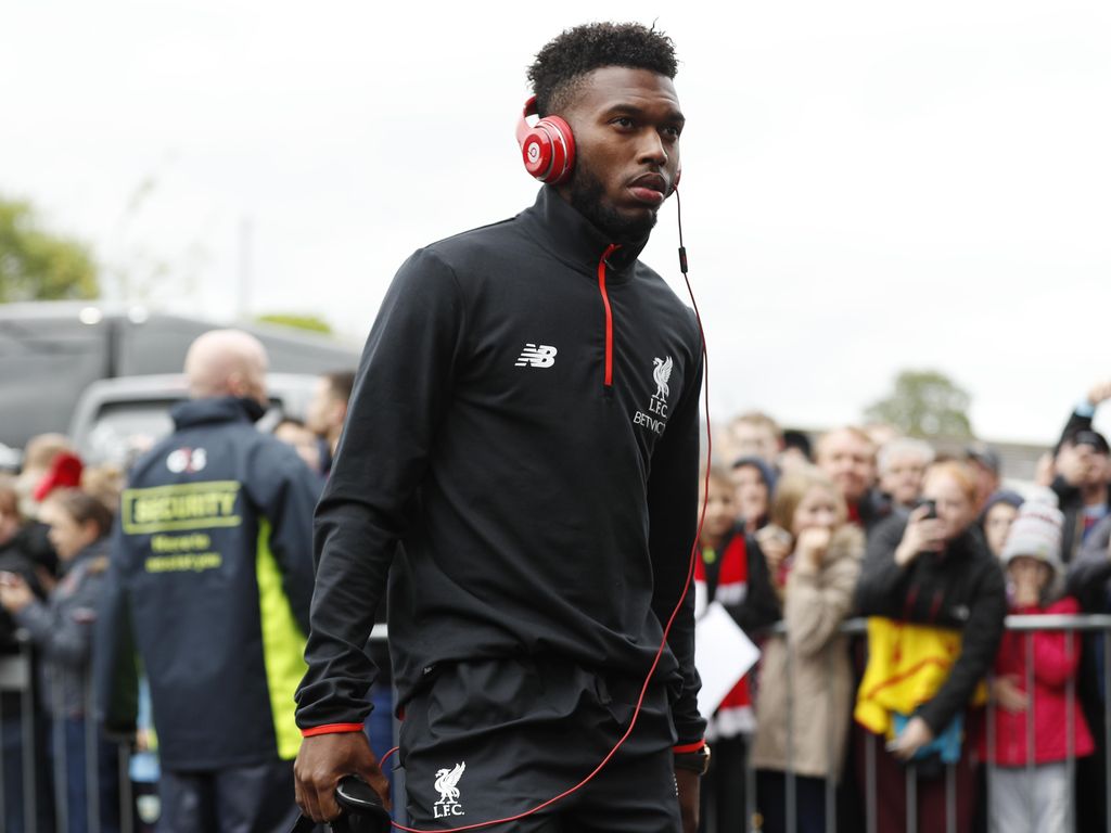 Sturridge Bakal Dijual, Klopp: Itu Bohong Sturridge Bakal Dijual, Klopp: Itu Bohong