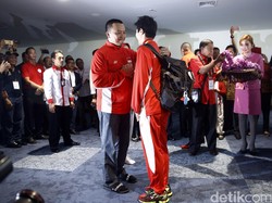 Lagi, Kemenpora Pastikan Tunjangan Hari Tua untuk Olahragawan Berprestasi