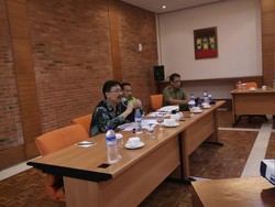 RI Butuh Rp 70 T Agar Bisa Swasembada Gula di 2020