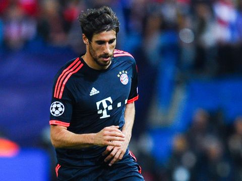 Mesin Uang Athletic Bilbao Bekerja Lagi