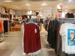 Cotton On Diskon Hingga 70%, T-shirt Mulai dari Rp 75 Ribu