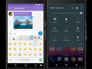 Android One Kebagian Jatah Nougat Duluan