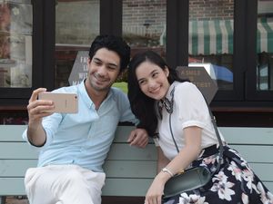 Selamat! Ini 3 Pemenang Kontes Fotostop #TeknologiSelfie