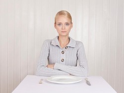 Berapa Lama Manusia Dapat Bertahan Hidup Tanpa Makan?