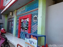 Ini Travel yang Diduga Berangkatkan Calhaj via Filipina: Siang Sepi, Malam Ramai