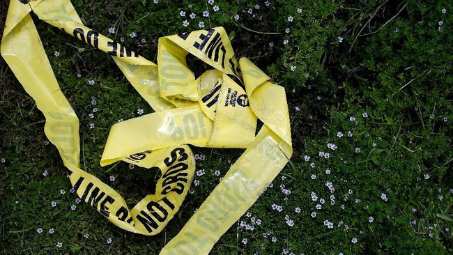 Berita Pria Austria Tembak Mati Mantan Pacar dan Keluarganya di Resort Mewah Alpen Rabu 17 April 2024