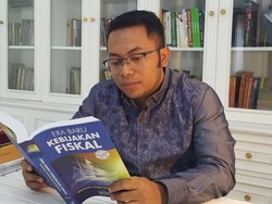 Pemerintah Gali Utang-Tutup Utang, Kasihan Generasi Mendatang