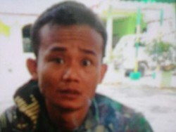 Jenazah Pratu Wahyudi akan Diterbangkan ke Magetan Malam Nanti