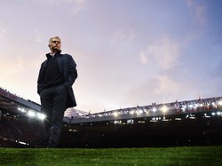 Sindir Balik Pengkritiknya, Mourinho: Sepakbola Sekarang Penuh dengan Einstein