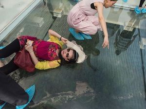 Turis dari 6 Negara Ini Paling Tidak Disukai