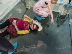 Turis dari 6 Negara Ini Paling Tidak Disukai