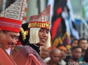 Jokowi: Dilarang Terbitkan Aturan yang Menghambat Investasi Jokowi: Dilarang Terbitkan Aturan yang Menghambat Investasi