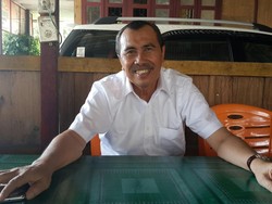 Yel-yel Suporter PSPS Hina Gubernur, LAM Riau Protes Keras