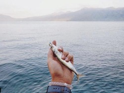 Tips Foto Traveling Ala Selebgram: Utamakan Perspektif