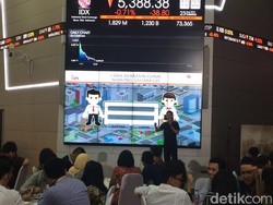 Mengenal Investasi Saham Lewat Game Online
