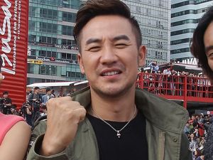 Soal Tuduhan Pelecehan Seksual, Uhm Tae Woong Diduga Diperas