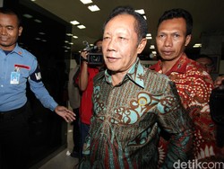 Bang Yos: Reklamasi Bukan Barang Tabu