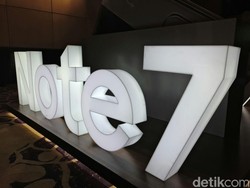 Tamatnya Note 7 Bisa Rugikan Samsung Rp 221 Triliun