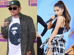Hiks! Ariana Grande dan Mac Miller Putus