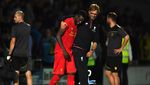 5 Top Skor Liverpool Era Klopp, Origi Masuk
