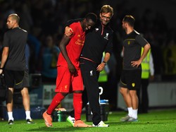 Liverpool Tunjukkan Penampilan yang Serius dan Profesional