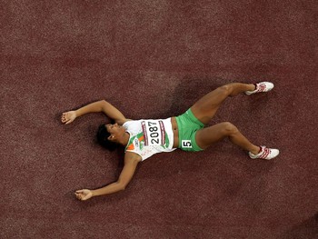 Pahlawan yang Dipermalukan