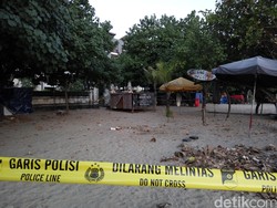 Rekonstruksi Pembunuhan Aipda Wayan Sudarsa Direncanakan Digelar 2-3 Hari ini