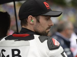 Musim Depan Laverty Tak Lagi di MotoGP, Akan Balik ke Superbike Musim Depan Laverty Tak Lagi di MotoGP, Akan Balik ke Superbike
