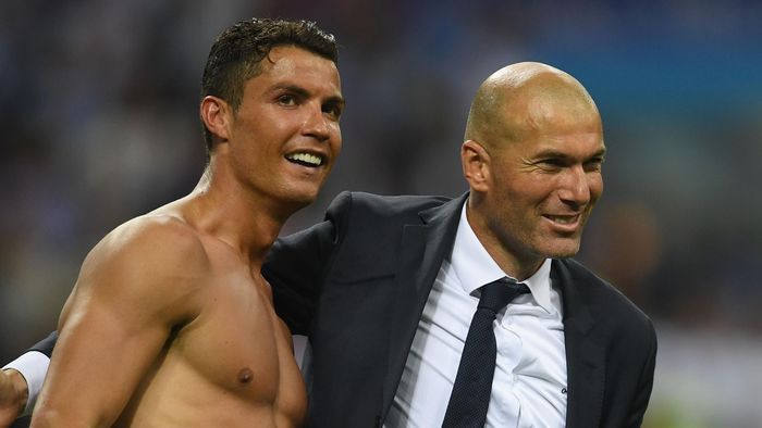 Foto: Getty Images/Laurence Griffiths Foto: Getty Images/Laurence Griffiths