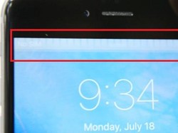 Waspada! Penyakit Layar Sentuh di iPhone 6