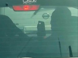 Sopir Pribadi yang Diduga Cabuli Remaja Putri di Dalam Mobil Diperiksa Intensif