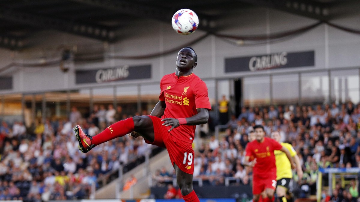Foto: Darren Staples / Reuters