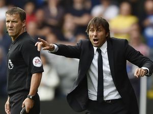 Conte ke Chelsea: Kalau Ada Kesulitan, Ingatlah Musim Lalu