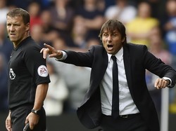 Conte ke Chelsea: Kalau Ada Kesulitan, Ingatlah Musim Lalu