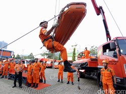 Cek Lagi Lowongan CPNS Basarnas 2021! Banyak Dibuka buat Lulusan SMA