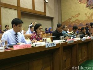 Sri Mulyani: RI Negara Pertumbuhan Ekonomi Terbaik ke-3 di Dunia