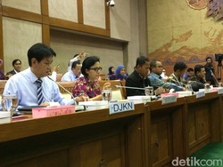 Ini Daftar 15 Kementerian/Lembaga yang Anggarannya Dipangkas